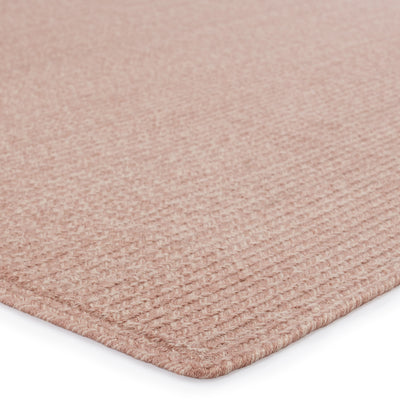 product image for Dumont Indoor/Outdoor Solid Light Tan Rug by Jaipur Living 65