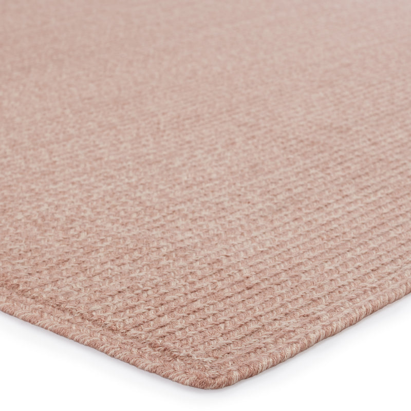 media image for Dumont Indoor/Outdoor Solid Light Tan Rug by Jaipur Living 22