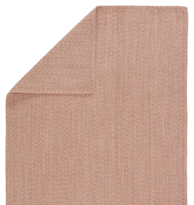 product image for Dumont Indoor/Outdoor Solid Light Tan Rug by Jaipur Living 75