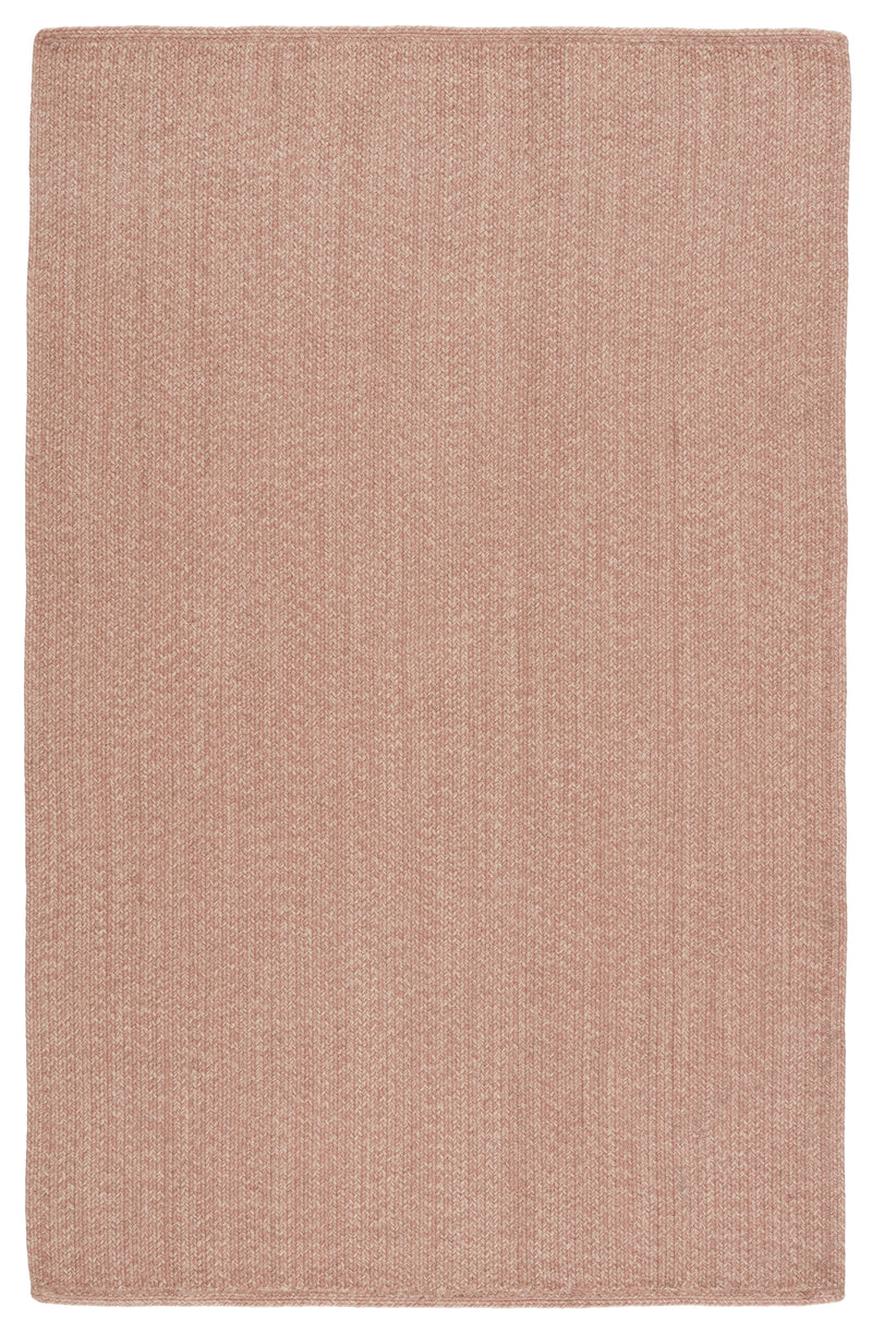 media image for Dumont Indoor/Outdoor Solid Light Tan Rug by Jaipur Living 23