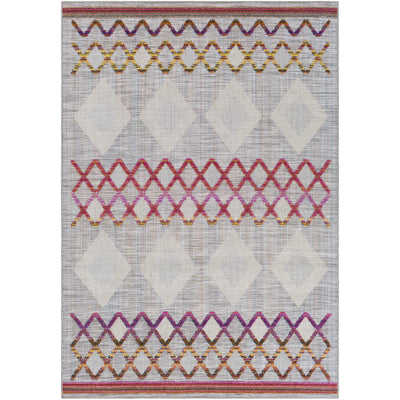 product image for Murcia MUC-2306 Indoor/Outdoor Rug in Taupe by Surya 43