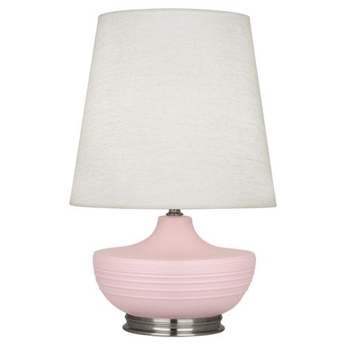 media image for Nolan Table Lamp by Michael Berman for Robert Abbey 289