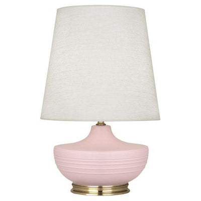 product image for Nolan Table Lamp by Michael Berman for Robert Abbey 5