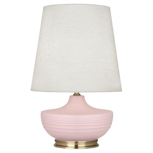 media image for Nolan Table Lamp by Michael Berman for Robert Abbey 237