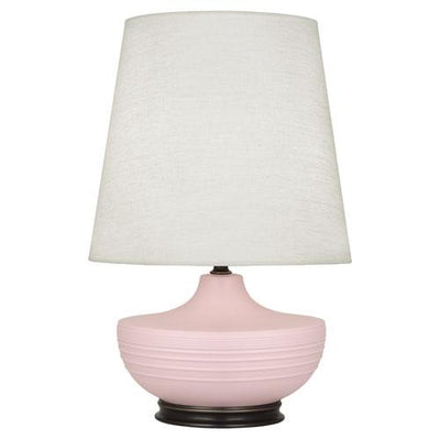 product image for Nolan Table Lamp by Michael Berman for Robert Abbey 50