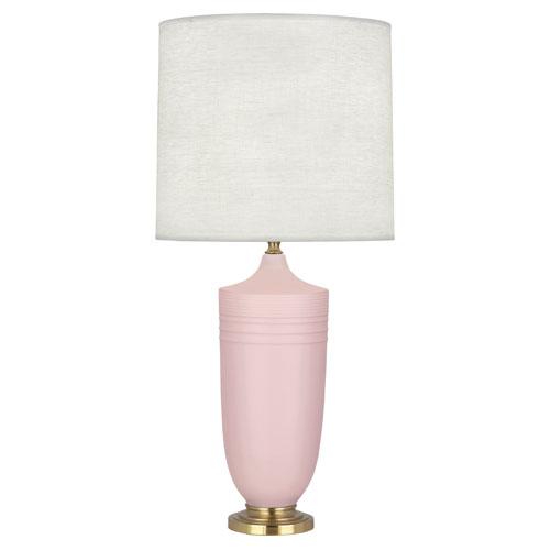 media image for Hadrian Table Lamp by Michael Berman for Robert Abbey 25