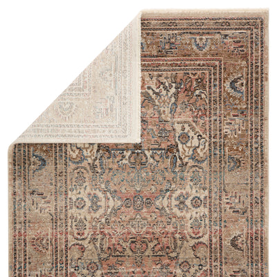 product image for Ginia Medallion Blush & Beige Rug by Jaipur Living 69