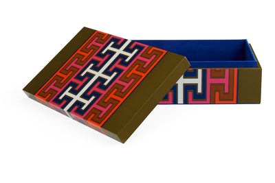 product image for Lacquer Madrid Box By Jonathan Adler Ja 33183 4 58