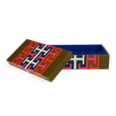product image for Lacquer Madrid Box By Jonathan Adler Ja 33183 2 30