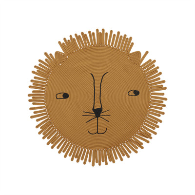 product image for Mara Lion Rug 28