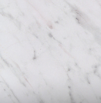 product image of Marble Contact Wallpaper in Carrara Grey by Burke Decor 583