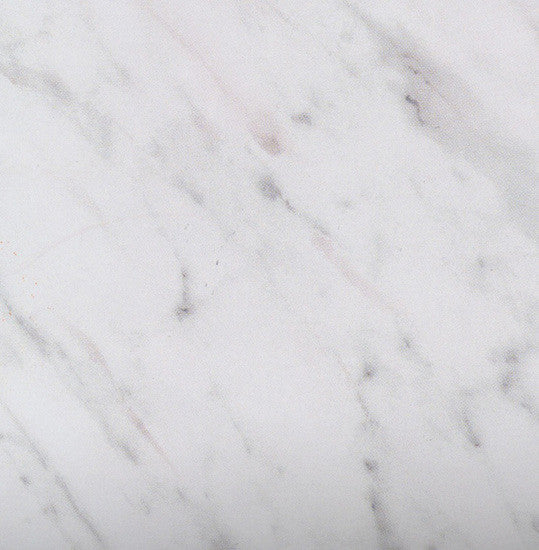 media image for Marble Contact Wallpaper in Carrara Grey by Burke Decor 253