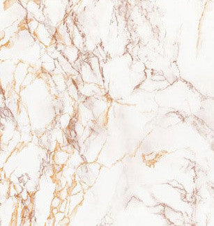 product image of Marble Contact Wallpaper in Cortes Brown by Burke Decor 545
