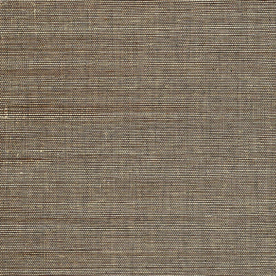product image for Marcin Brown Grasscloth Wallpaper from the Jade Collection by Brewster Home Fashions 60