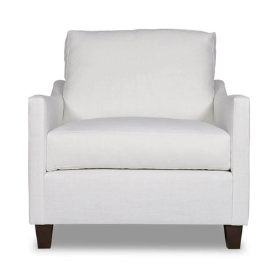 product image for Megan Chair in Various Fabric Styles 96