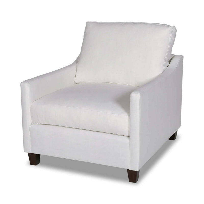 media image for Megan Chair in Various Fabric Styles 281