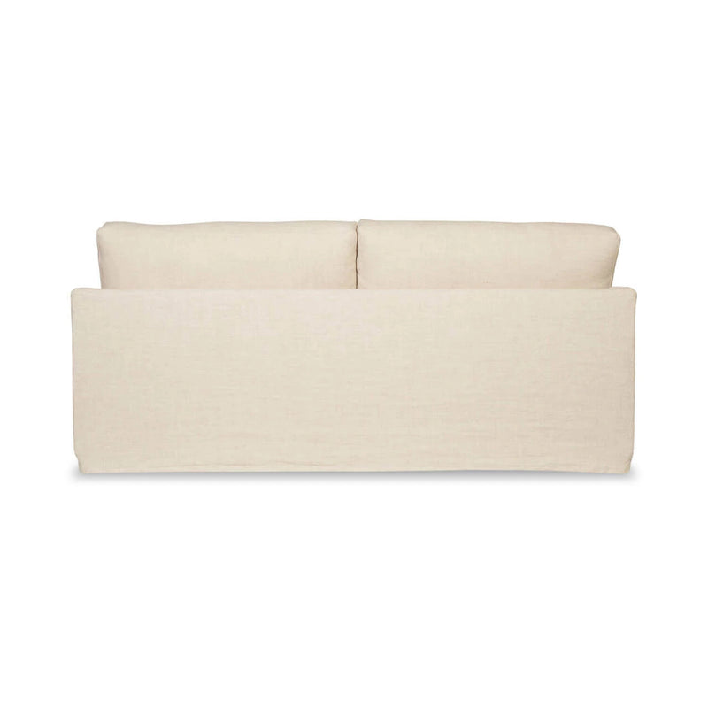 media image for Megan Loveseat in Various Fabric Styles 221