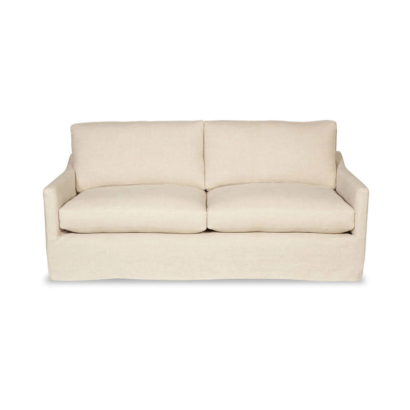 media image for Megan Loveseat in Various Fabric Styles 249