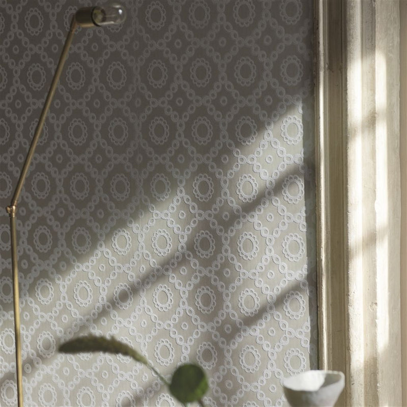 media image for Melusine Wallpaper from the Edit Vol. 1 Collection by Designers Guild 296