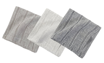 product image for Mendocino Napkins - Set of 4 4 80
