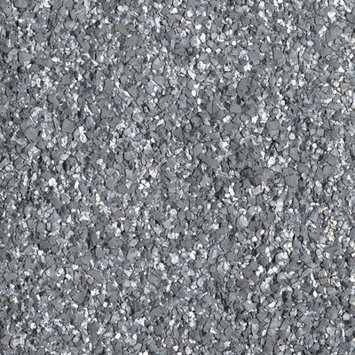 product image of Metallic Textured Silver Flakes Wallpaper by Julian Scott Designs 571
