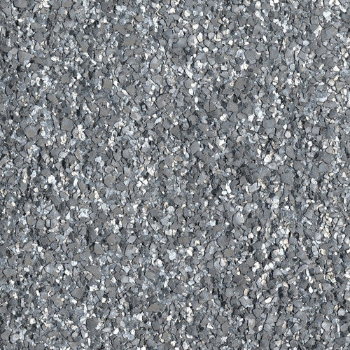 media image for Metallic Textured Silver Flakes Wallpaper by Julian Scott Designs 277