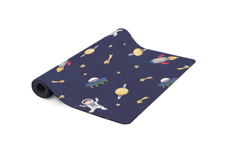 media image for Luxe Kids Printed Yoga Mat 292