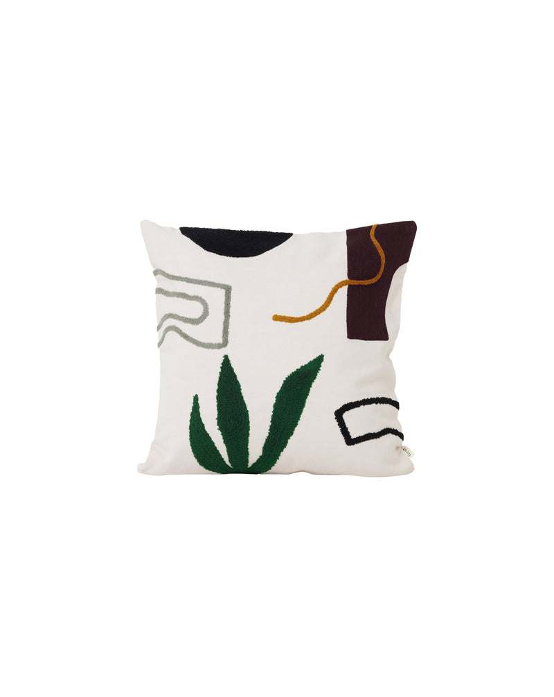 media image for Mirage Cushion - Cacti by Ferm Living 251