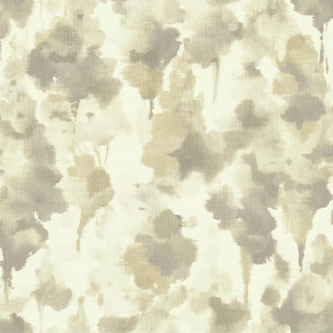 media image for Mirage Wallpaper in Grey design by Candice Olson for York Wallcoverings 278