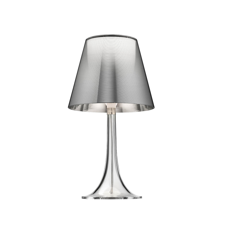 media image for Miss K Plastic Table Lighting in Various Colors 246