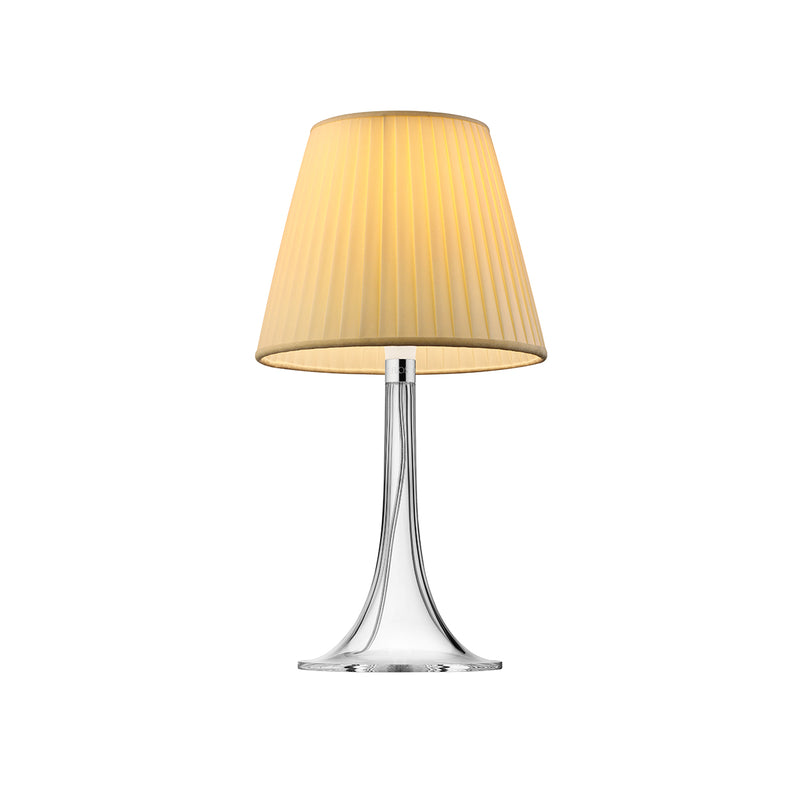media image for Miss K Plastic Table Lighting in Various Colors 265