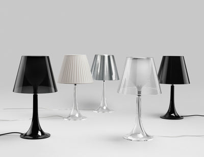 product image for fu625500 miss k table lighting by philippe starck 13 94