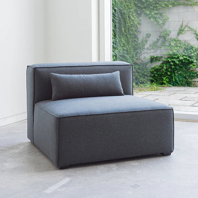 product image for mix armless by gus modern ecmomxal mowfer 16 7