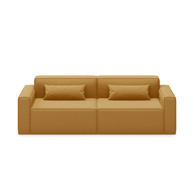 product image for mix modular 2 piece sofa by gus modern 1 8