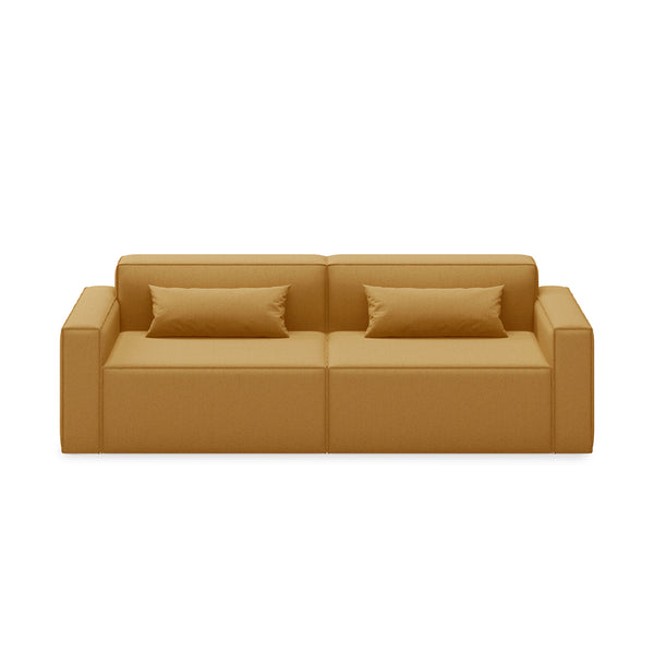 media image for mix modular 2 piece sofa by gus modern 1 234