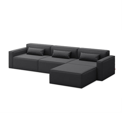 product image for mix modular 4 piece sectional by gus modern 2 29
