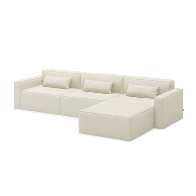 product image for mix modular 4 piece sectional by gus modern 3 60