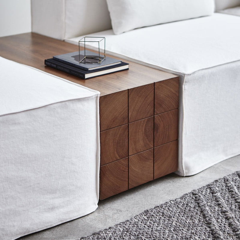 media image for Mix Modular Block Table design by Gus Modern 266