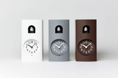 product image for bockoo cuckoo clock design by lemnos 1 60
