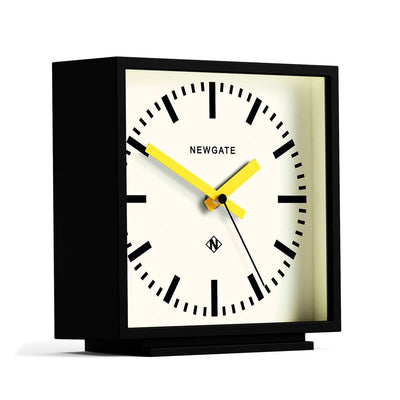 product image for Amp Railway Clock 43