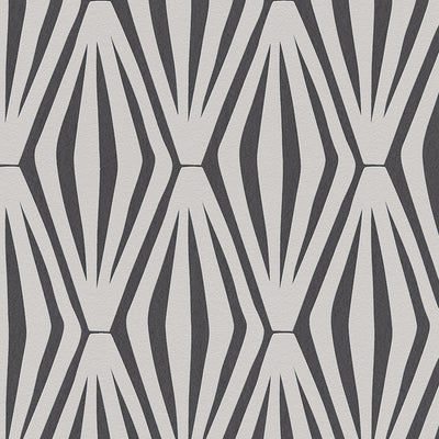 product image of Modern Graphics Wallpaper in Neutrals and Greys design by BD Wall 520