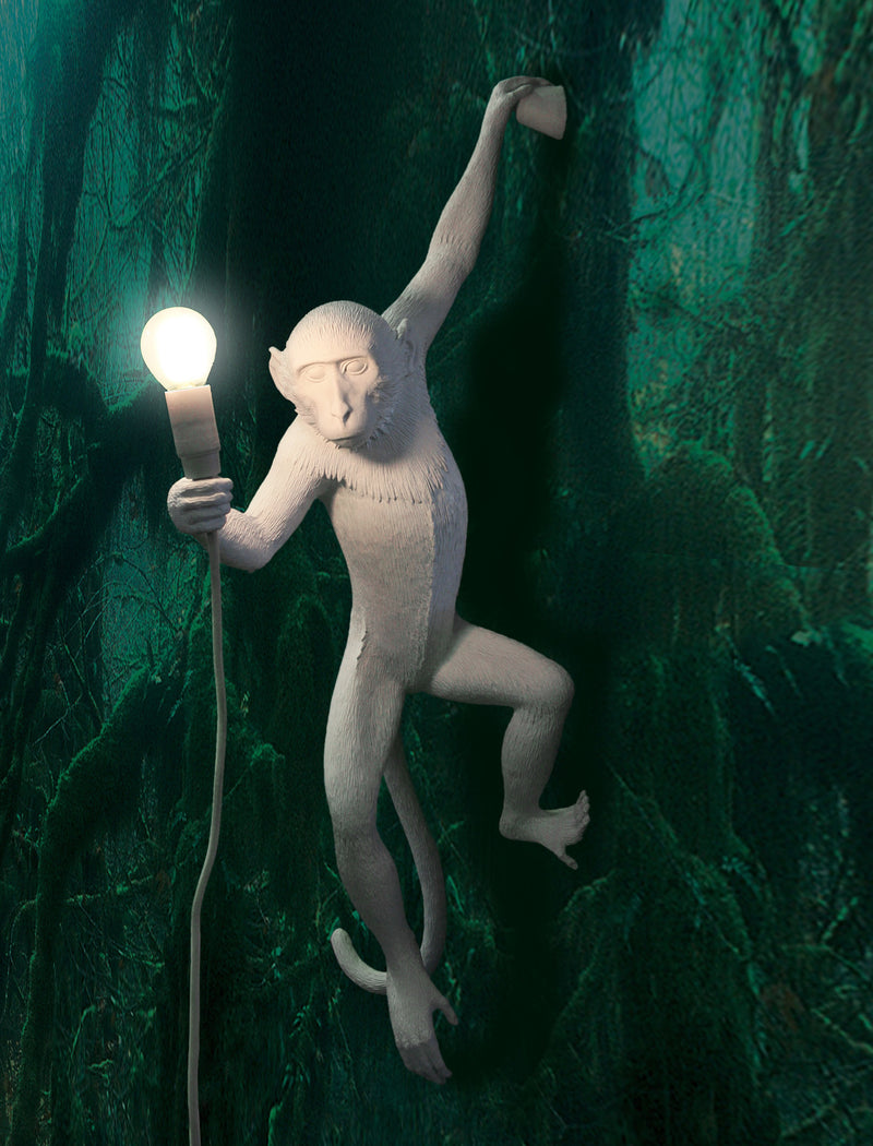 media image for Monkey Lamps design by Seletti 235