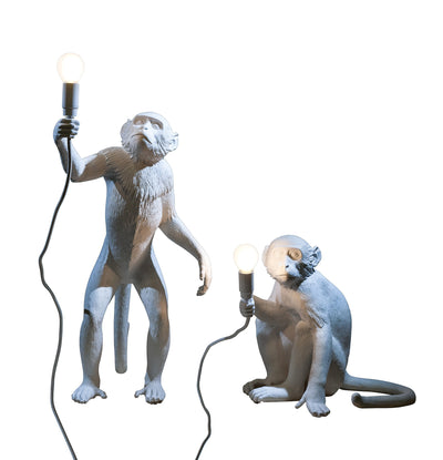 product image of Monkey Lamps design by Seletti 513