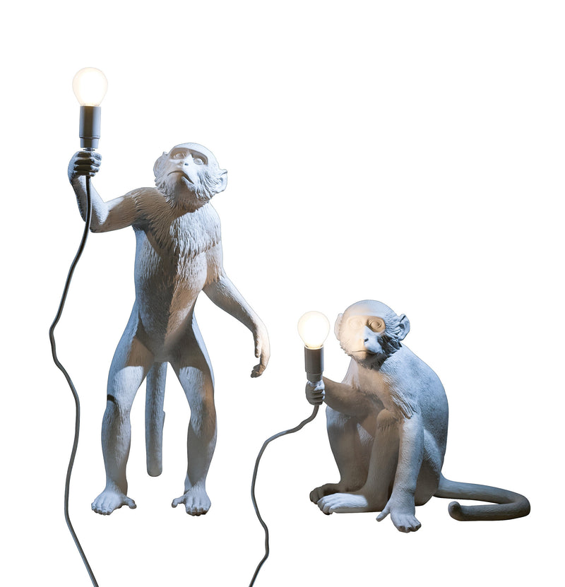 media image for Monkey Lamps design by Seletti 268