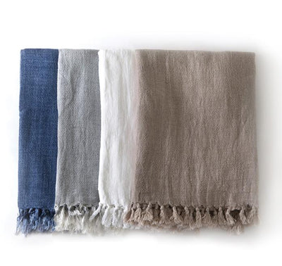 product image for Montauk Throw design by Pom Pom at Home 46