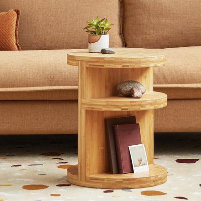 product image for Monument End Table 4 36