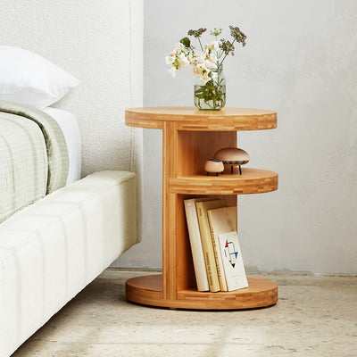 product image for Monument End Table 5 0