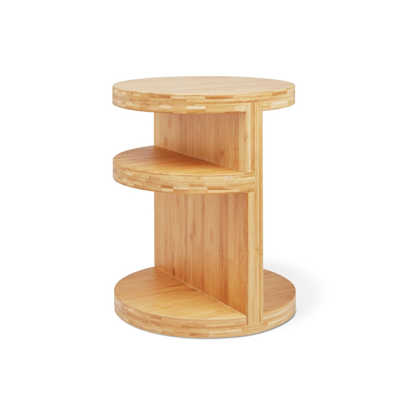media image for Monument End Table 1 276