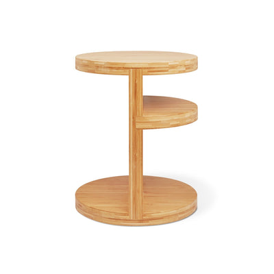 product image for Monument End Table 3 48