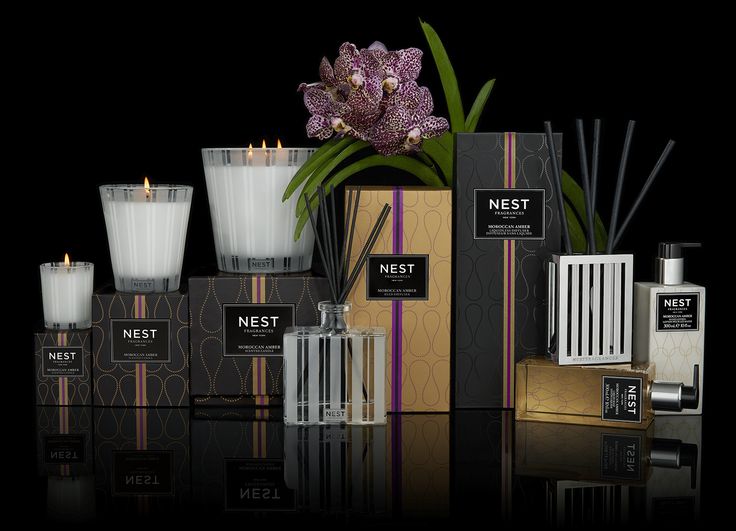 media image for moroccan amber 3 wick candle design by nest 5 262